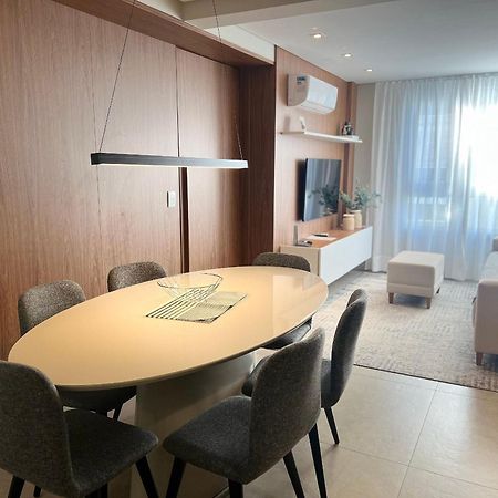 Apto Moderno Vila Di Tondo Bento Gonçalves Exteriör bild
