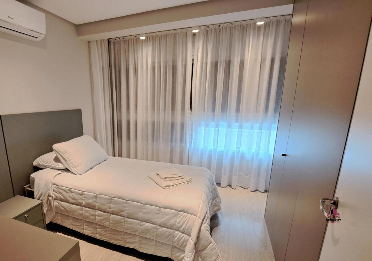 Apto Moderno Vila Di Tondo Bento Gonçalves Exteriör bild