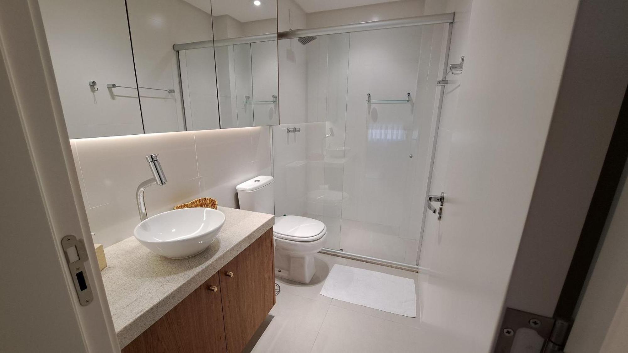 Apto Moderno Vila Di Tondo Bento Gonçalves Exteriör bild