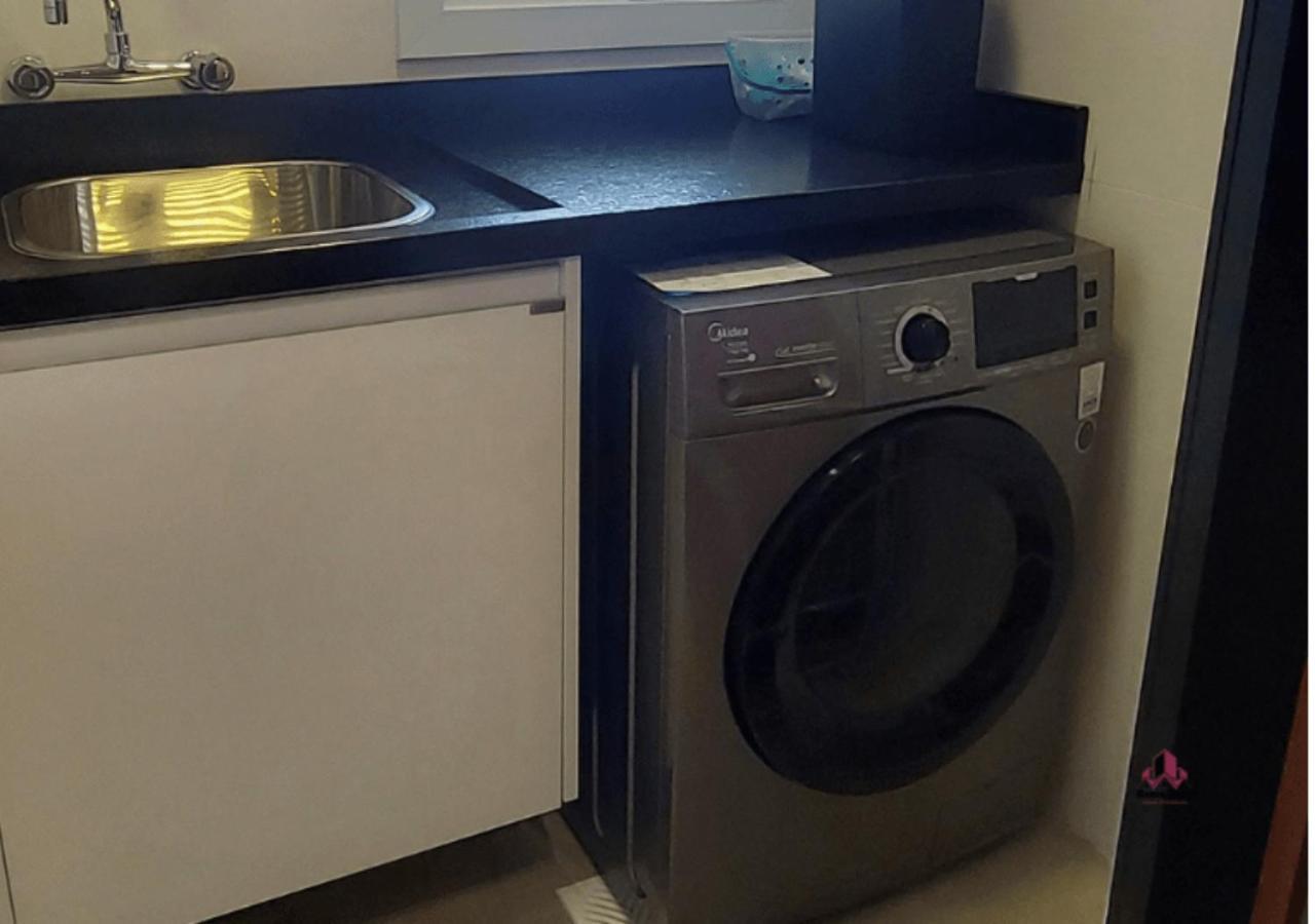 Apto Moderno Vila Di Tondo Bento Gonçalves Exteriör bild
