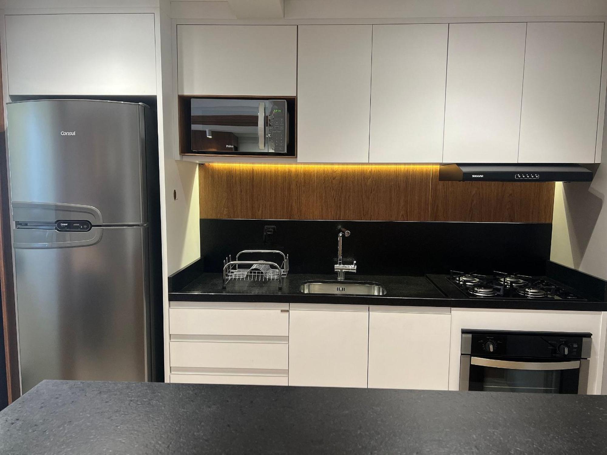 Apto Moderno Vila Di Tondo Bento Gonçalves Exteriör bild