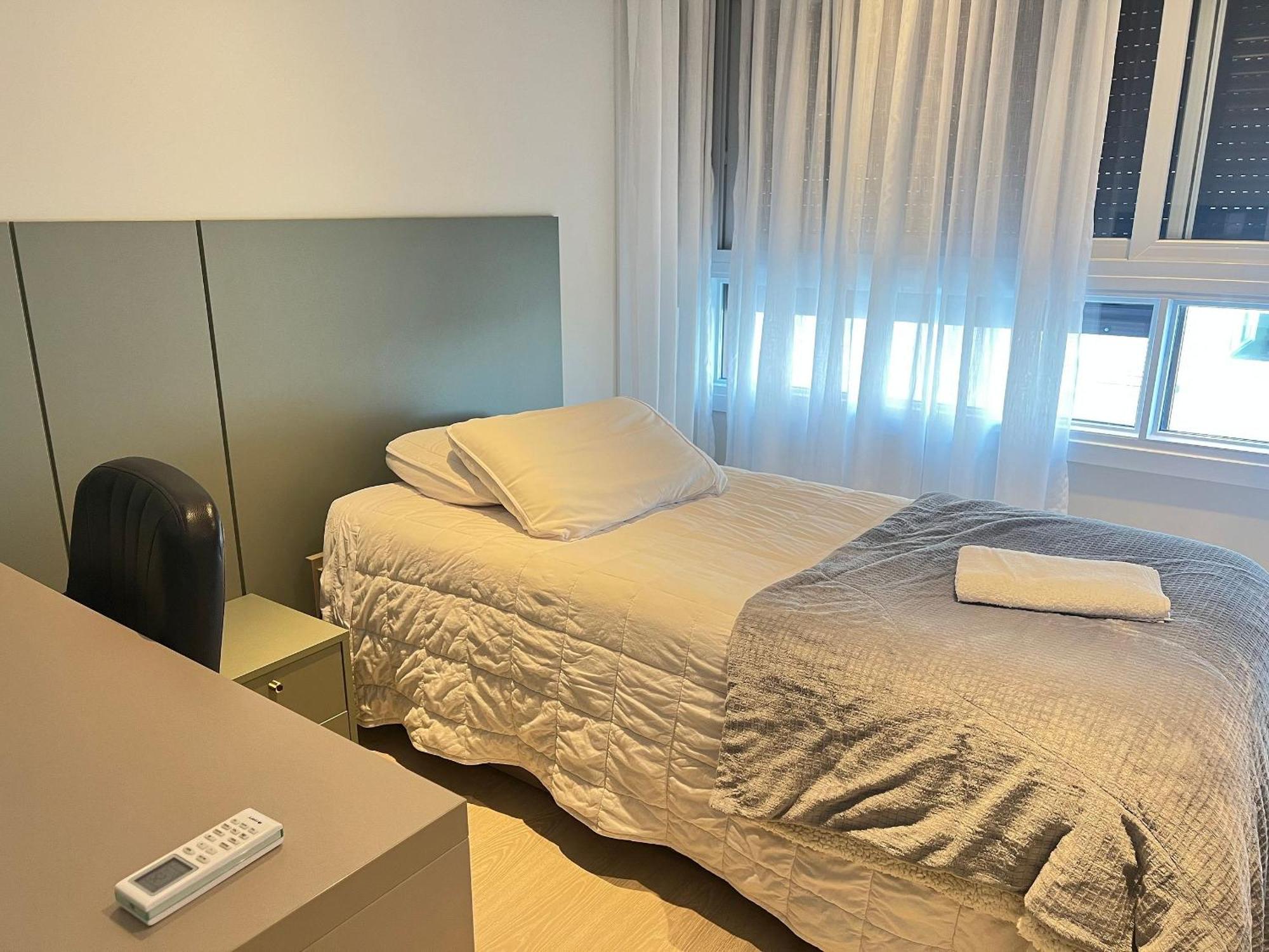 Apto Moderno Vila Di Tondo Bento Gonçalves Exteriör bild