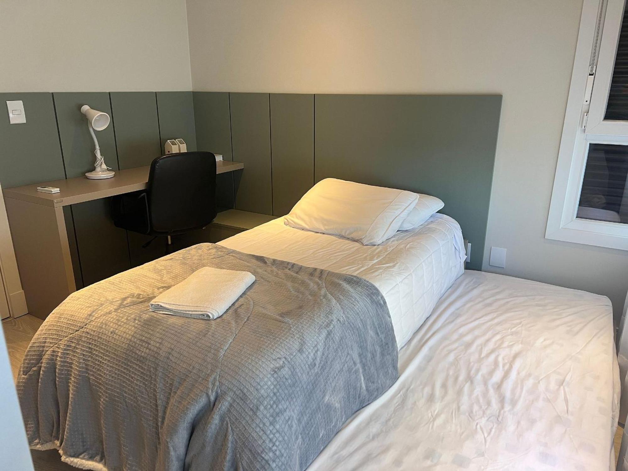 Apto Moderno Vila Di Tondo Bento Gonçalves Exteriör bild